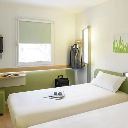 Ibis Budget Sur Seine N7 Hotel
