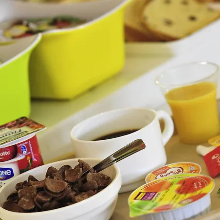 Ibis Budget Sur Seine N7 2* Vitry-sur-Seine