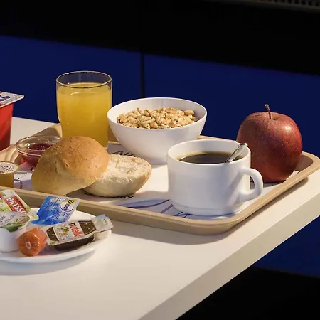 Ibis Budget Sur Seine N7 Vitry-sur-Seine