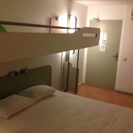 Ibis Budget Sur Seine N7 Vitry-sur-Seine