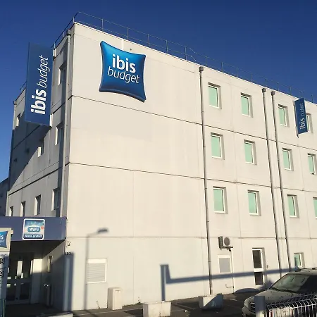 Ibis Budget Sur Seine N7 2* Vitry-sur-Seine
