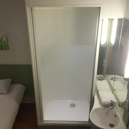 Hotel Ibis Budget Sur Seine N7