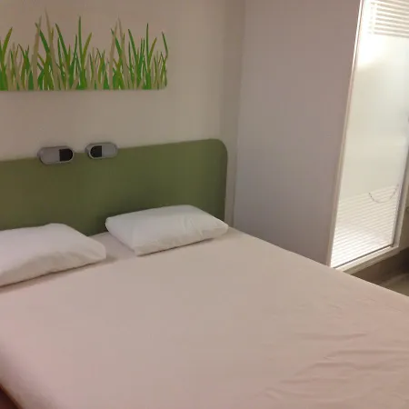 Ibis Budget Sur Seine N7