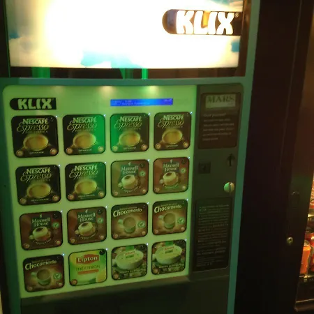 Ibis Budget Sur Seine N7 Hotel