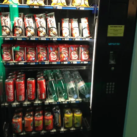 Ibis Budget Sur Seine N7 2* Vitry-sur-Seine