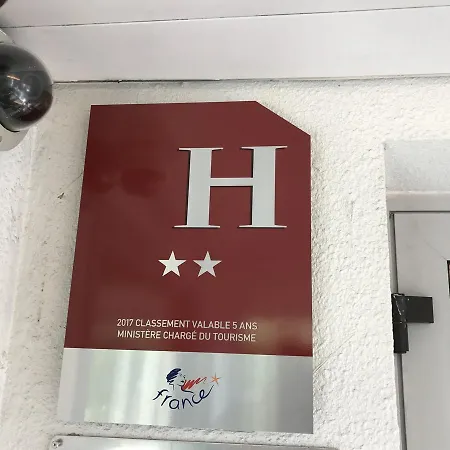Ibis Budget Sur Seine N7 Szálloda Vitry-sur-Seine
