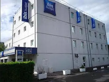 Ibis Budget Sur Seine N7 Hotel Vitry-sur-Seine