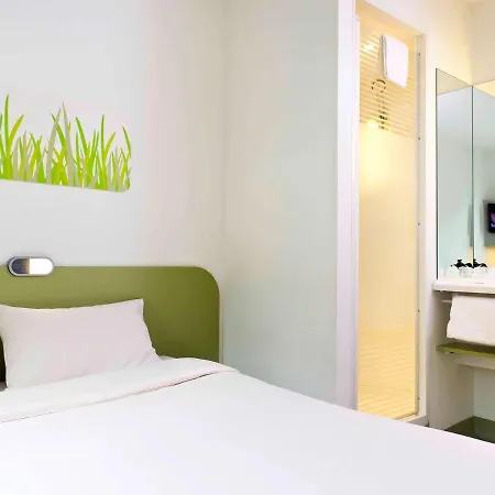 Ibis Budget Sur Seine N7 Szálloda Vitry-sur-Seine