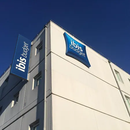 Hotel Ibis Budget Sur Seine N7 2*
