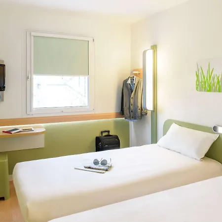 Ibis Budget Sur Seine N7 2* Vitry-sur-Seine